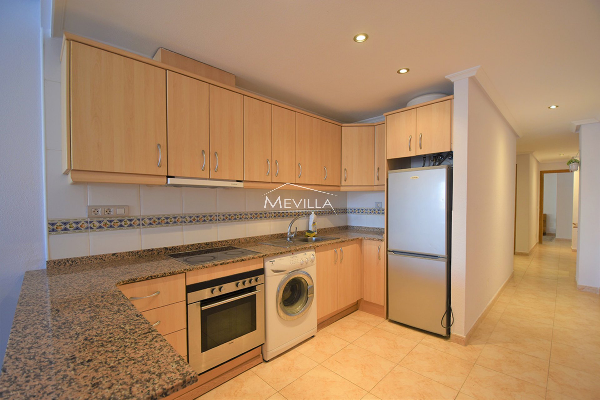 Resales - Flat / Apartment - Torrevieja
