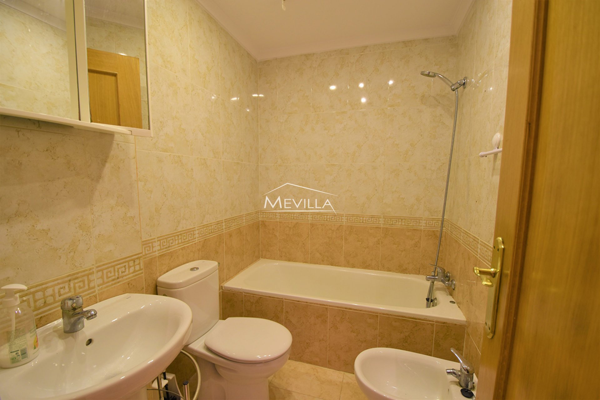 Resales - Flat / Apartment - Torrevieja