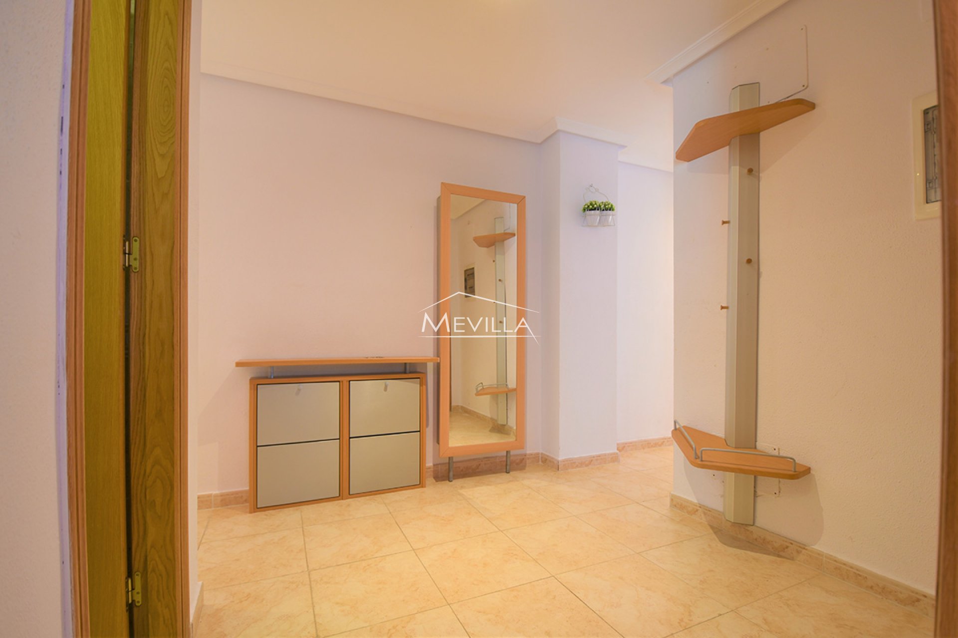 Resales - Flat / Apartment - Torrevieja