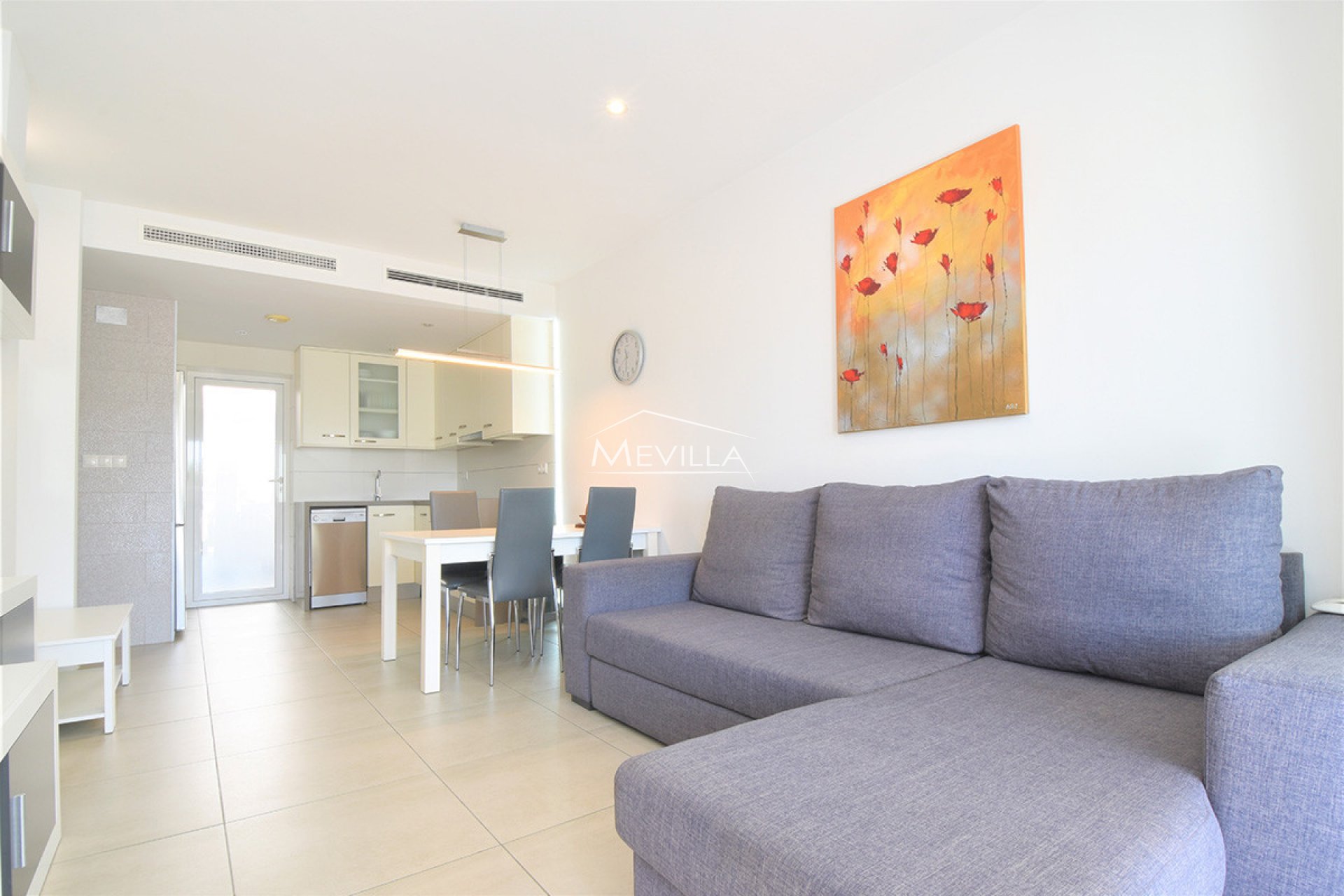 Resales - Flat / Apartment - Torrevieja