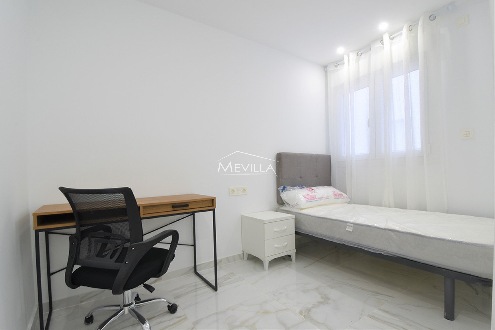 Resales - Flat / Apartment - Torrevieja