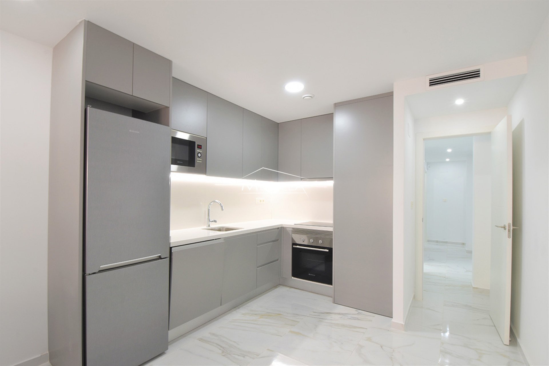 Resales - Flat / Apartment - Torrevieja