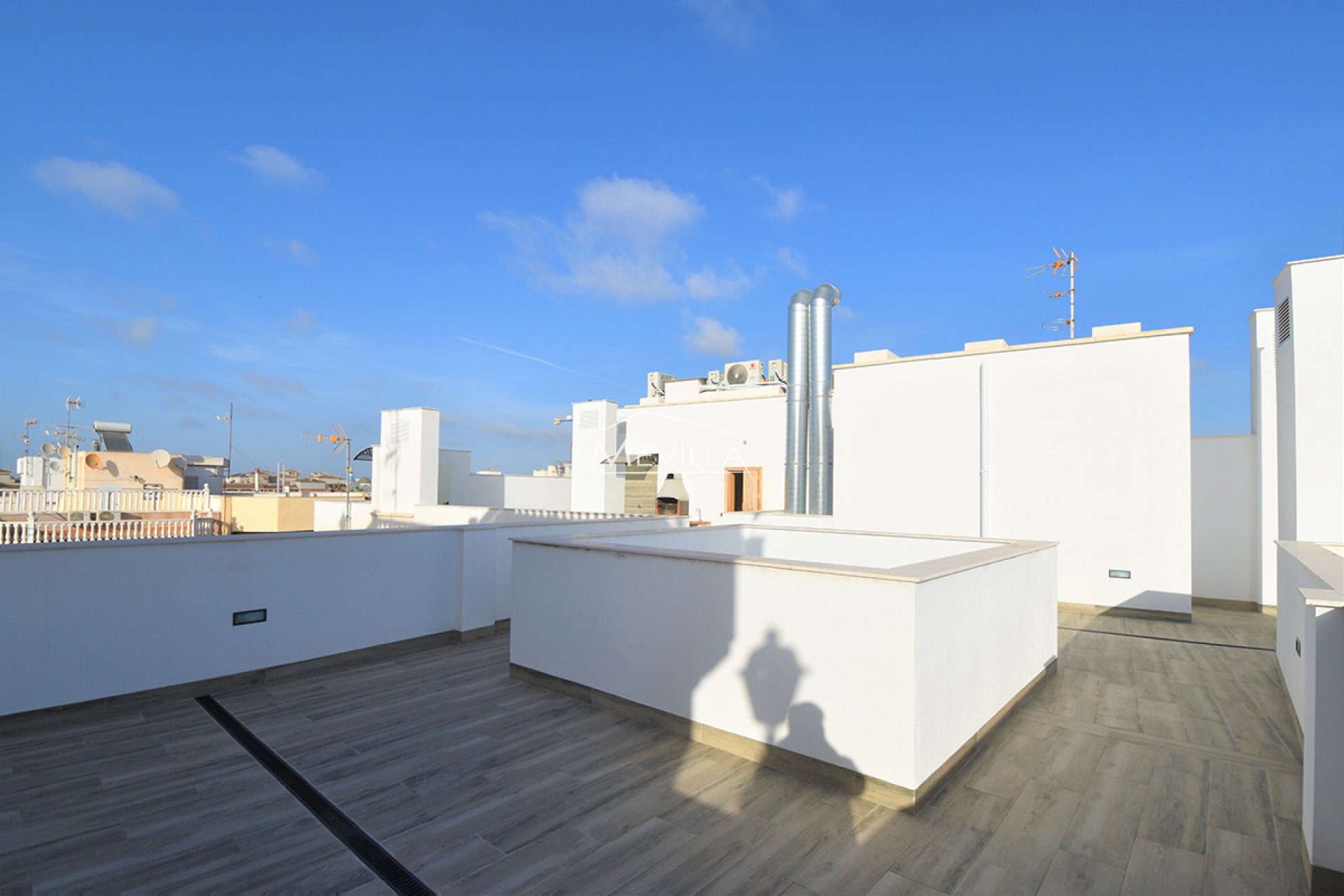 Resales - Flat / Apartment - Torrevieja
