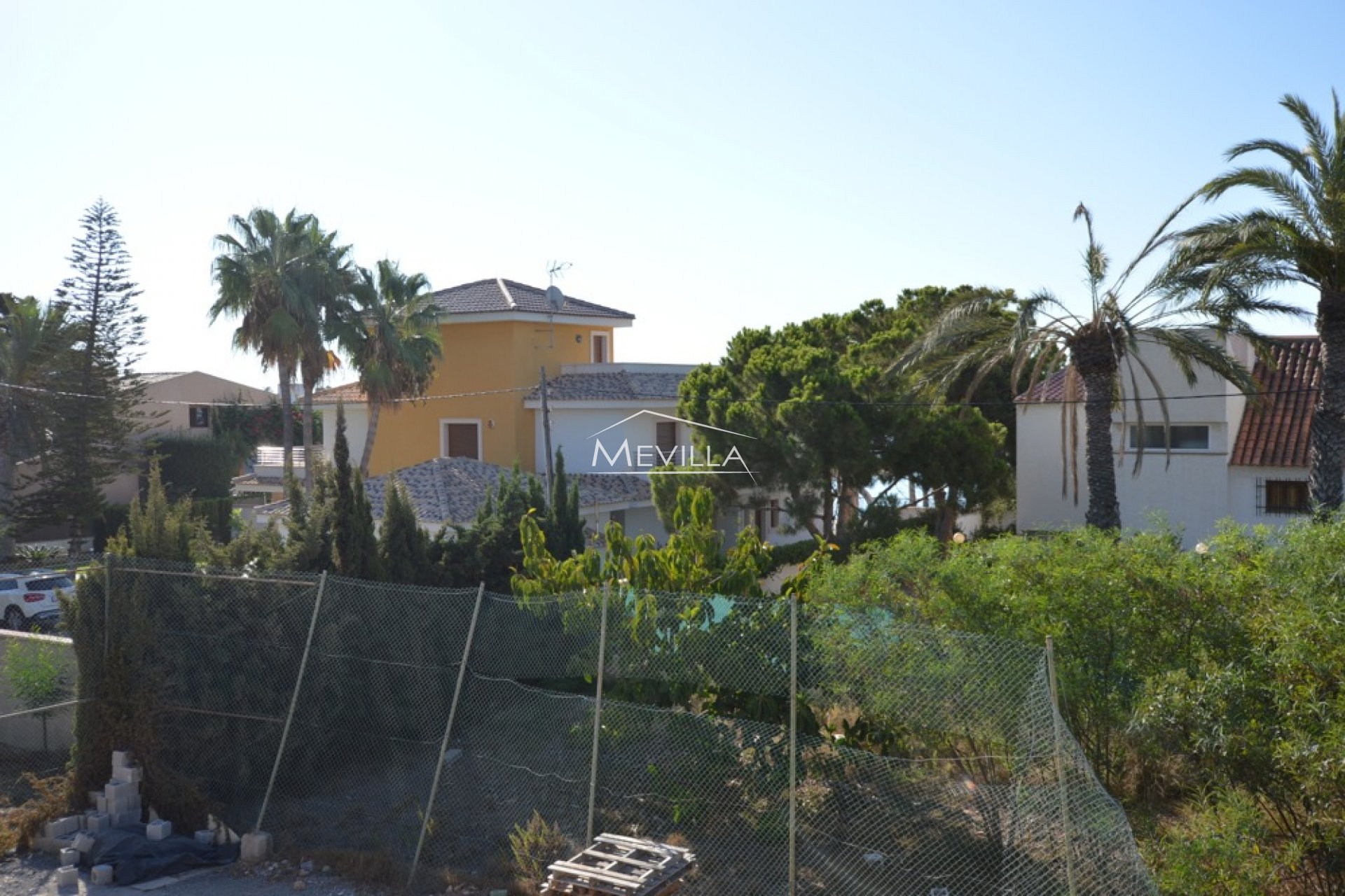 Resales - Plot - Orihuela Costa - Cabo Roig