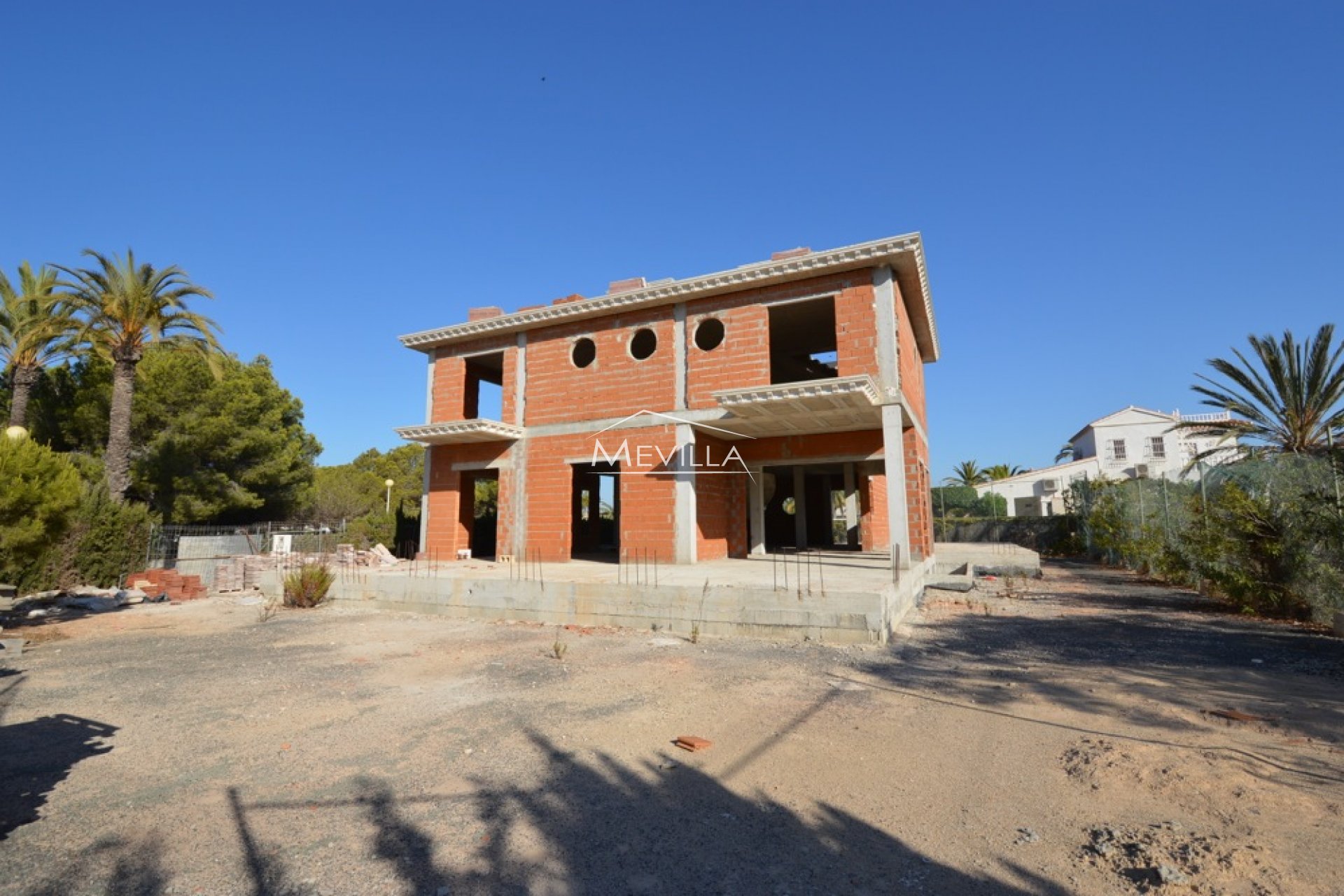 Resales - Plot - Orihuela Costa - Cabo Roig