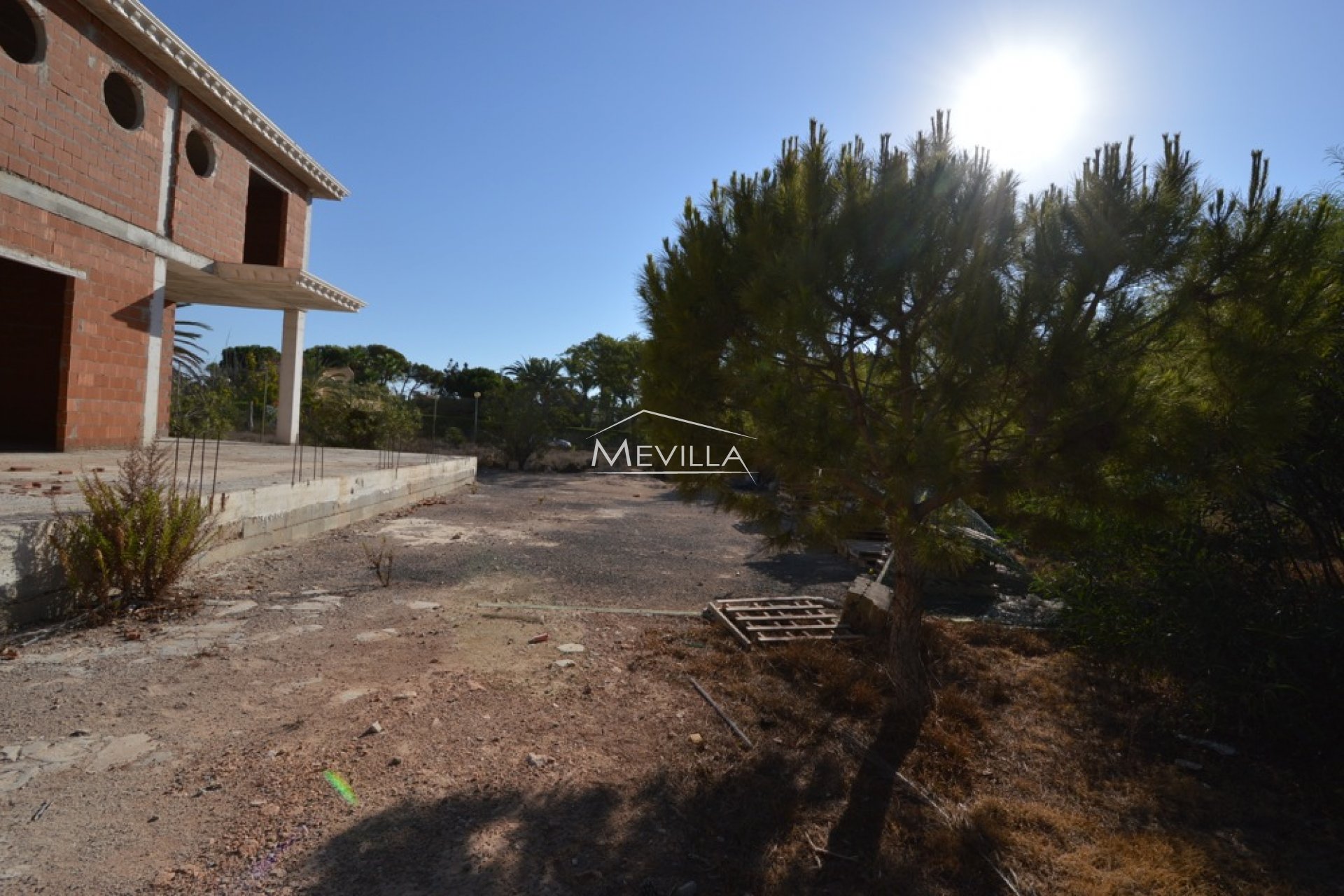 Resales - Plot - Orihuela Costa - Cabo Roig