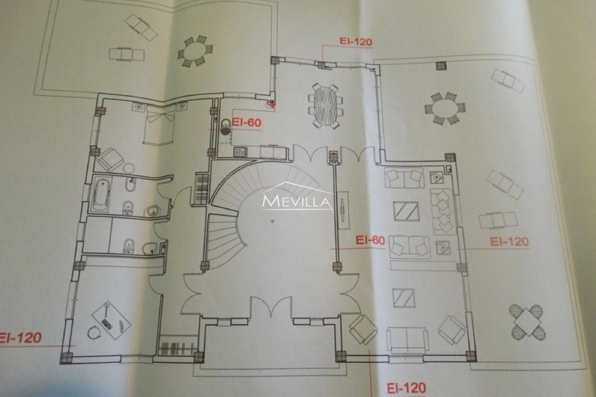 Resales - Plot - Orihuela Costa - Cabo Roig