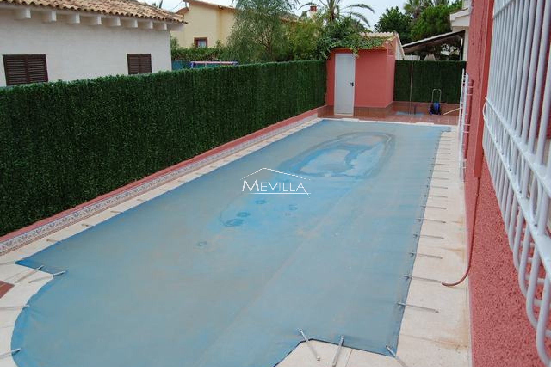 Resales - Plot - Orihuela Costa - Cabo Roig