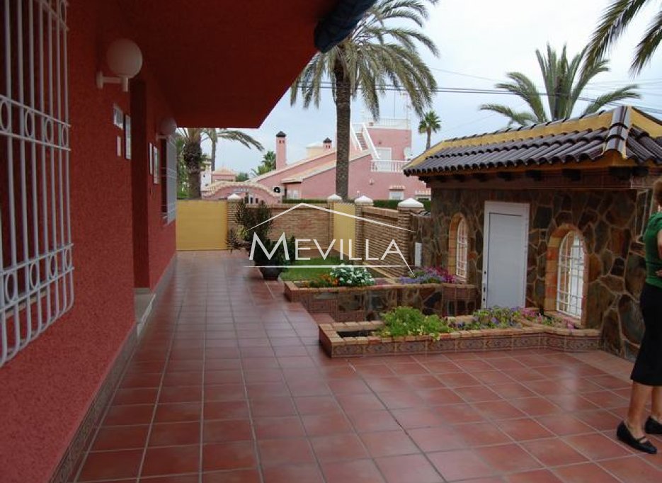 Resales - Plot - Orihuela Costa - Cabo Roig