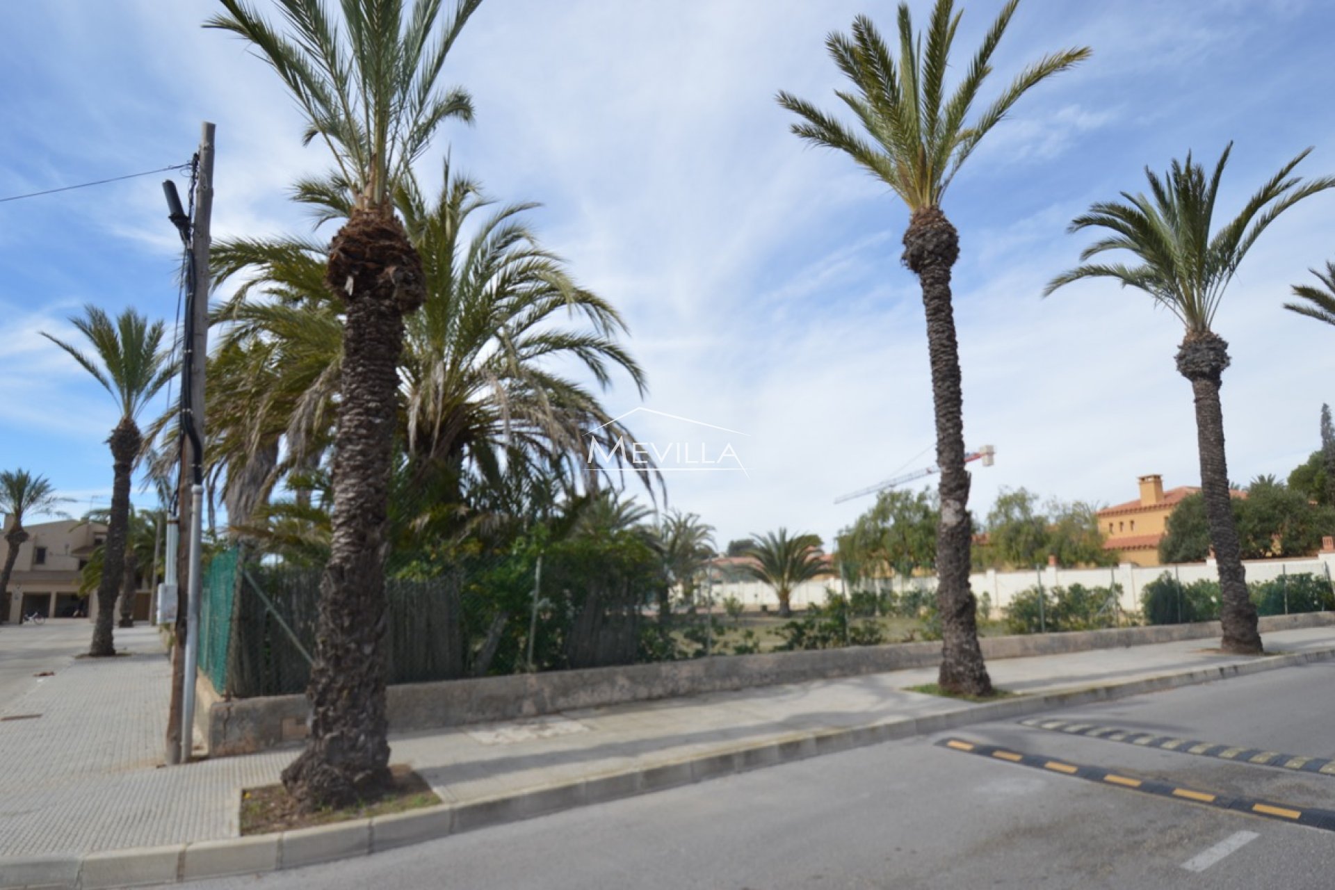 Resales - Plot - Orihuela Costa - Cabo Roig