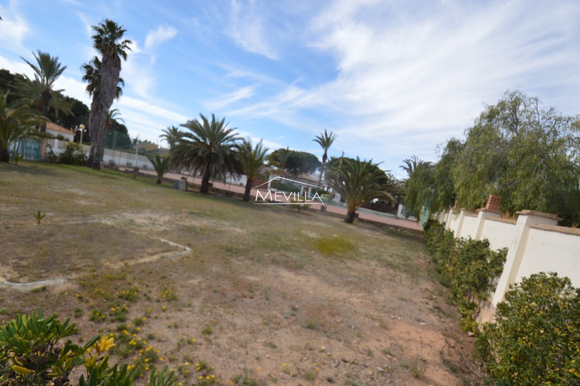 Resales - Plot - Orihuela Costa - Cabo Roig