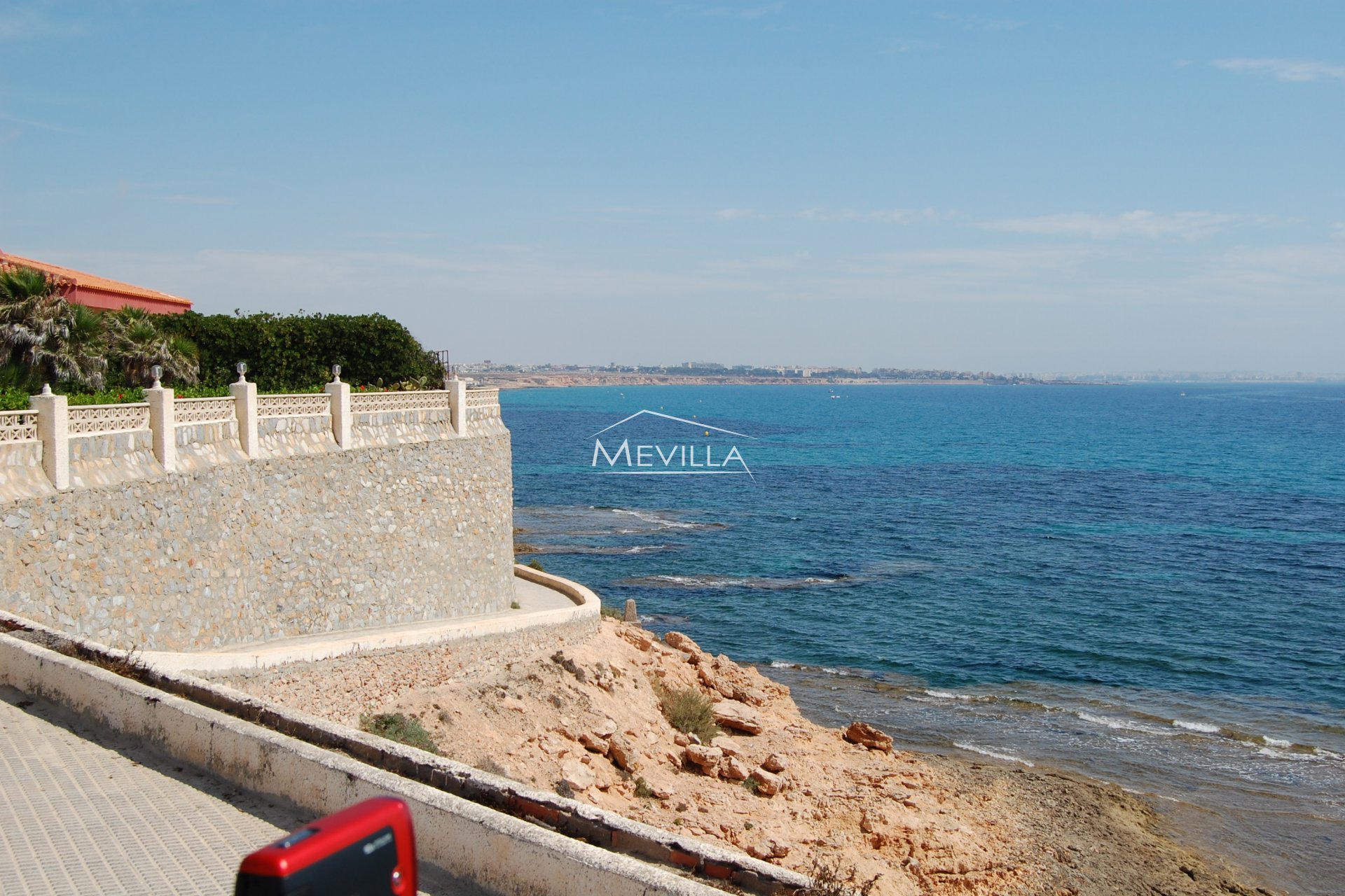 Resales - Plot - Orihuela Costa - Cabo Roig