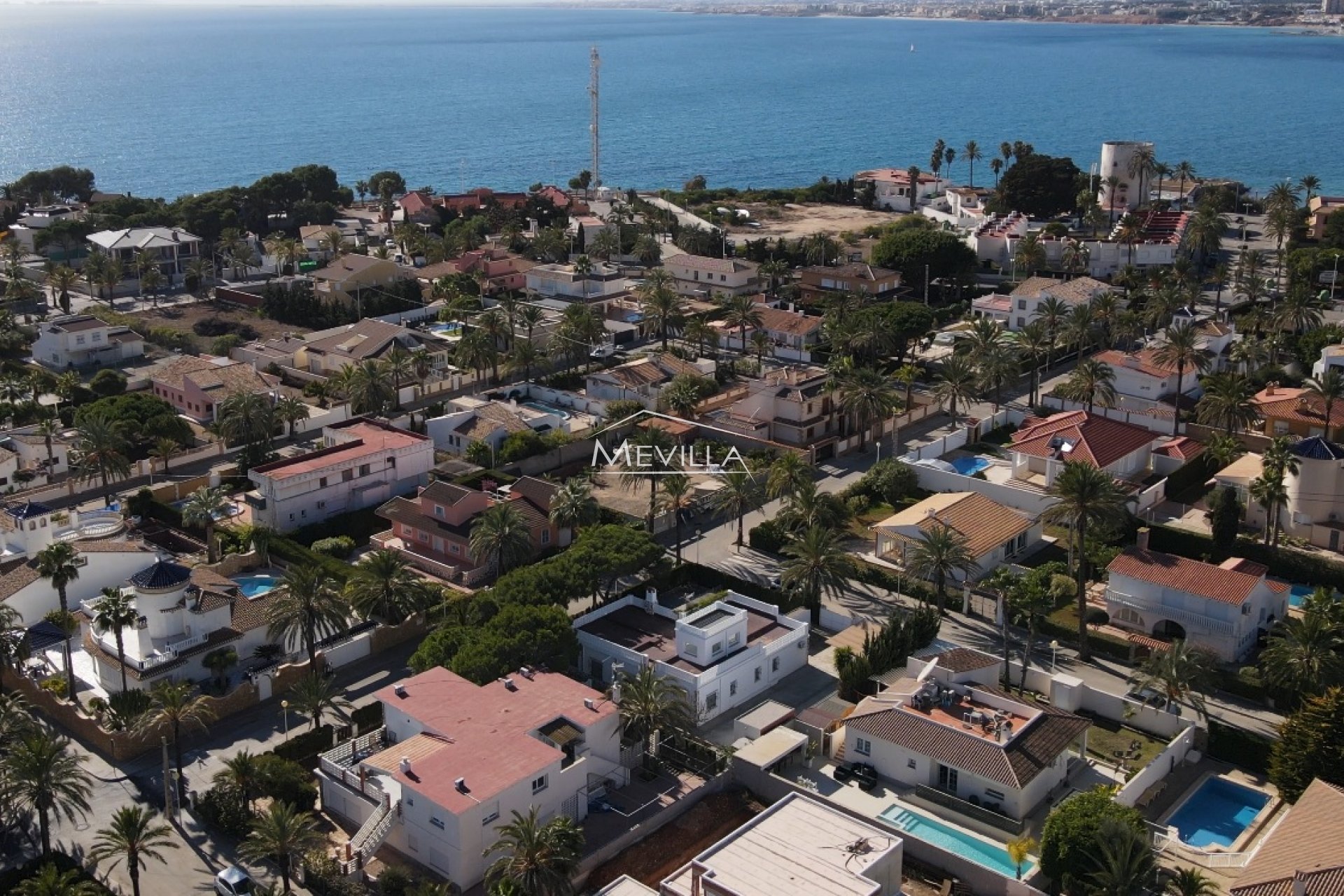 Resales - Plot - Orihuela Costa - Cabo Roig