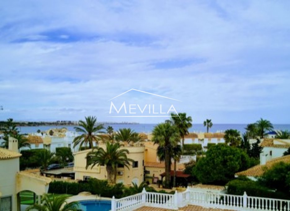 Resales - Plot - Orihuela Costa - Cabo Roig