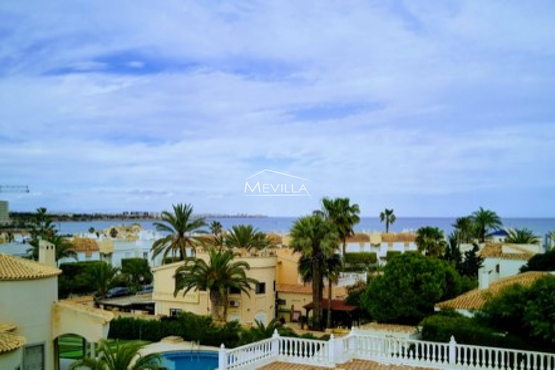 Resales - Plot - Orihuela Costa - Cabo Roig