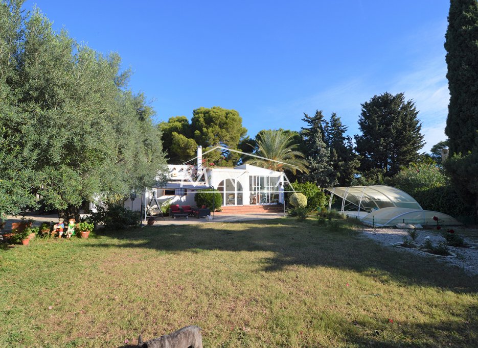 Resales - Plot - Orihuela Costa - Cabo Roig