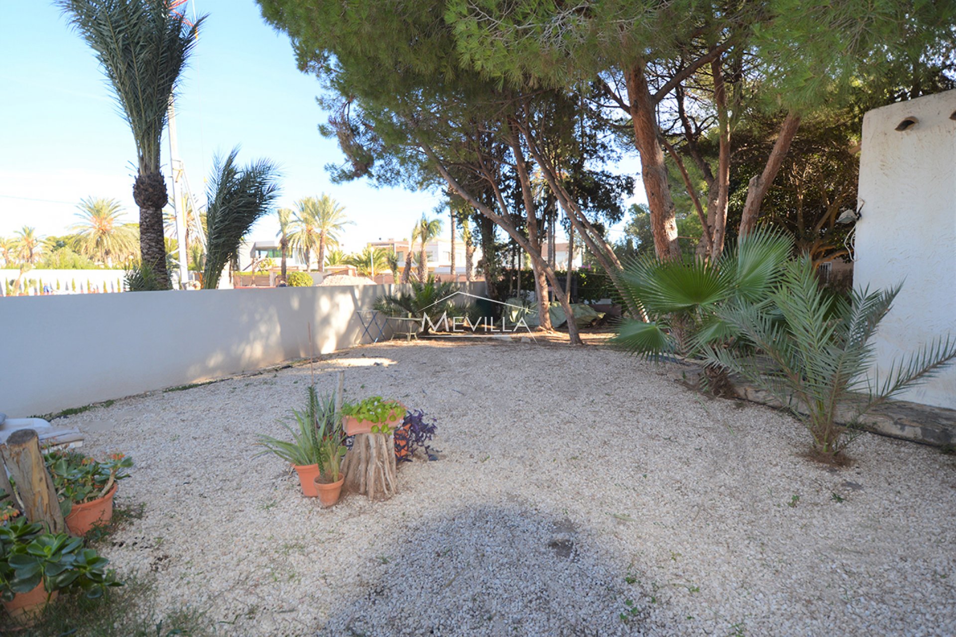 Resales - Plot - Orihuela Costa - Cabo Roig