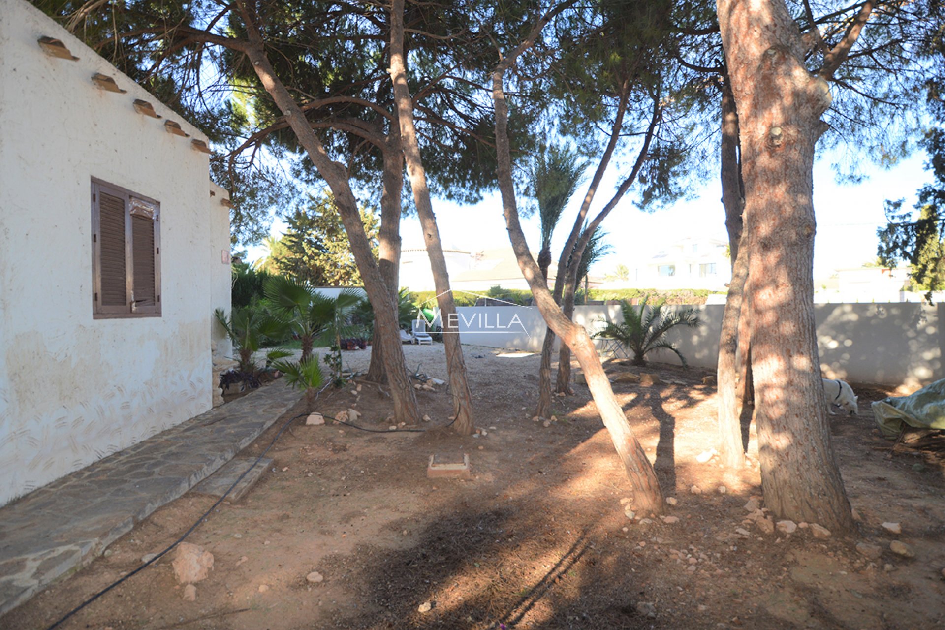 Resales - Plot - Orihuela Costa - Cabo Roig