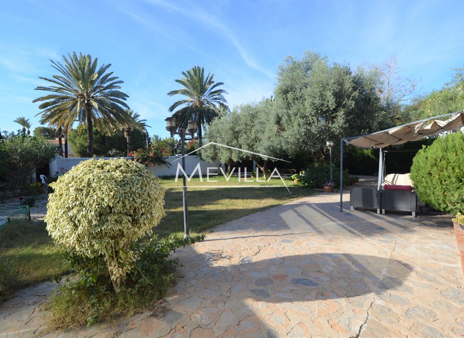 Resales - Plot - Orihuela Costa - Cabo Roig