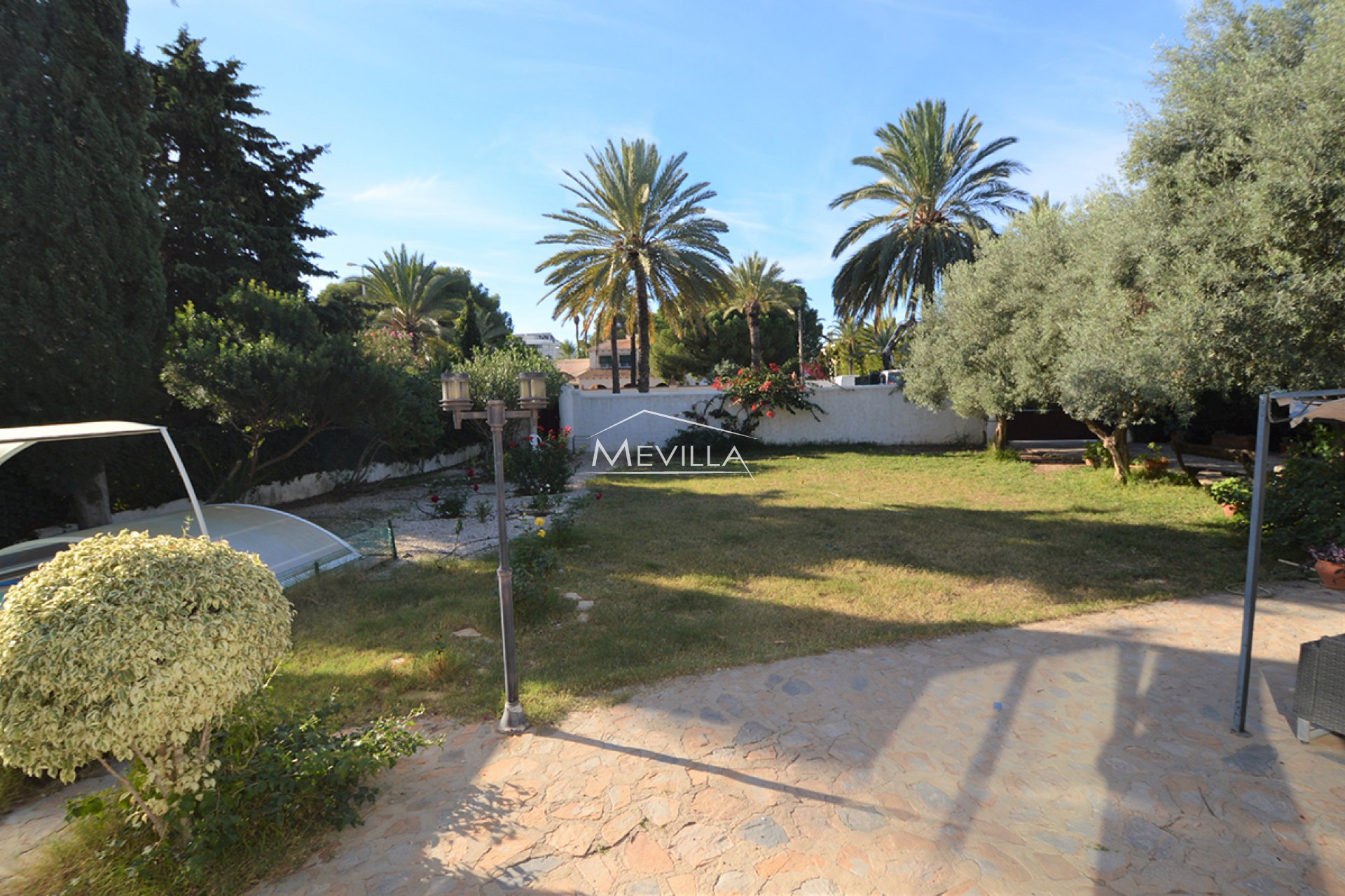 Resales - Plot - Orihuela Costa - Cabo Roig