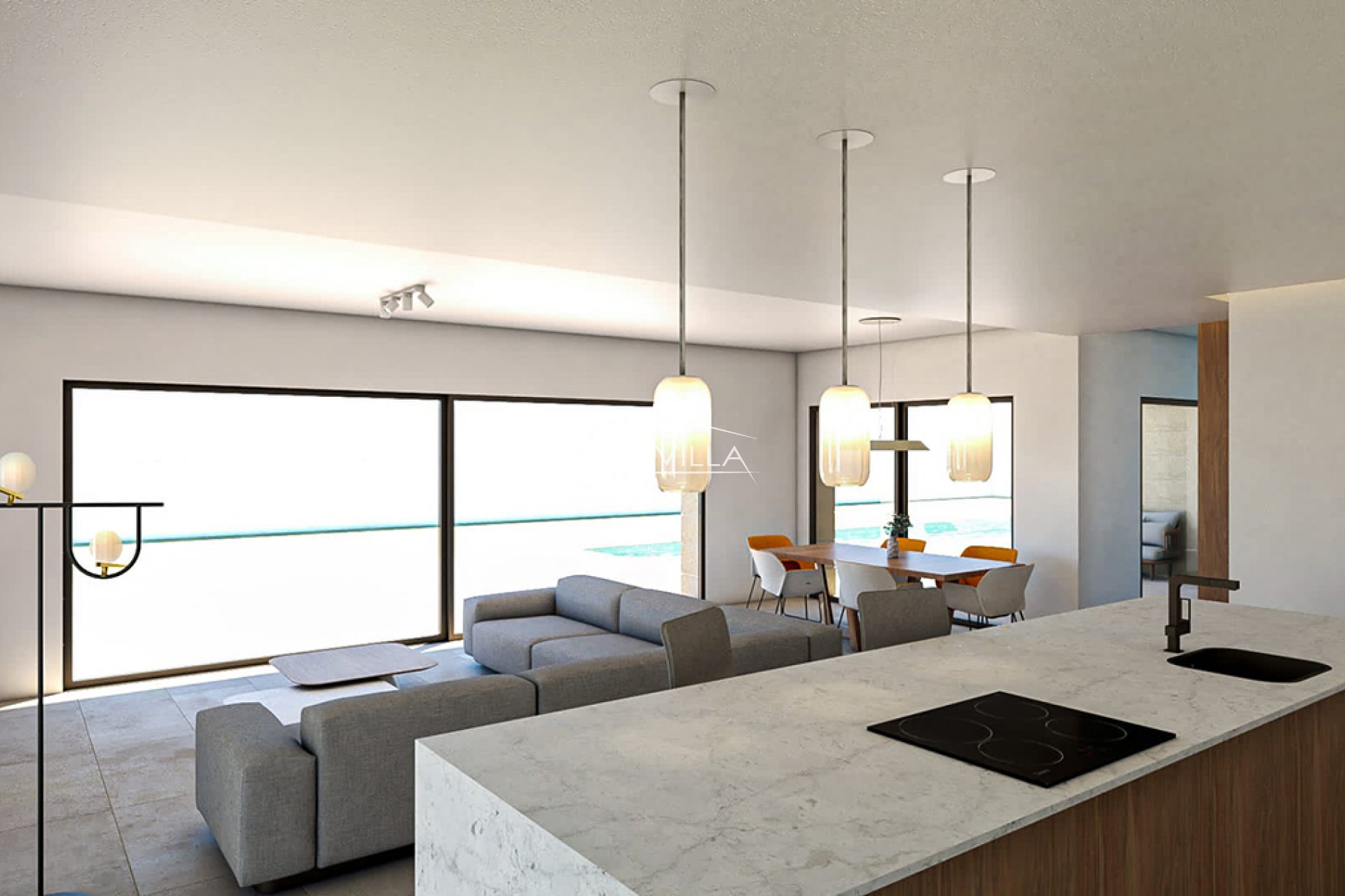 Resales - Plot - Orihuela Costa - Cabo Roig