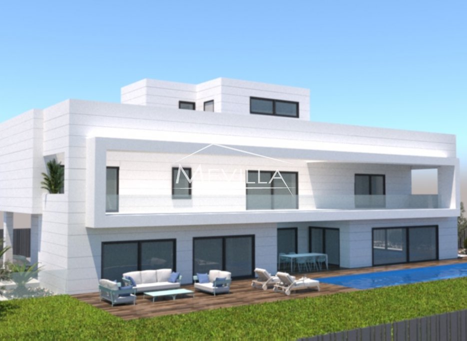 Resales - Plot - Orihuela Costa - Cabo Roig