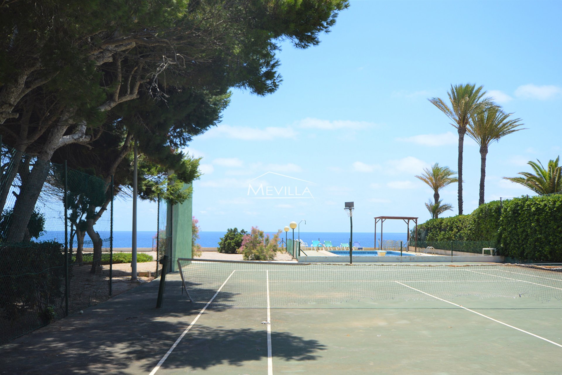 Resales - Plot - Orihuela Costa - Cabo Roig