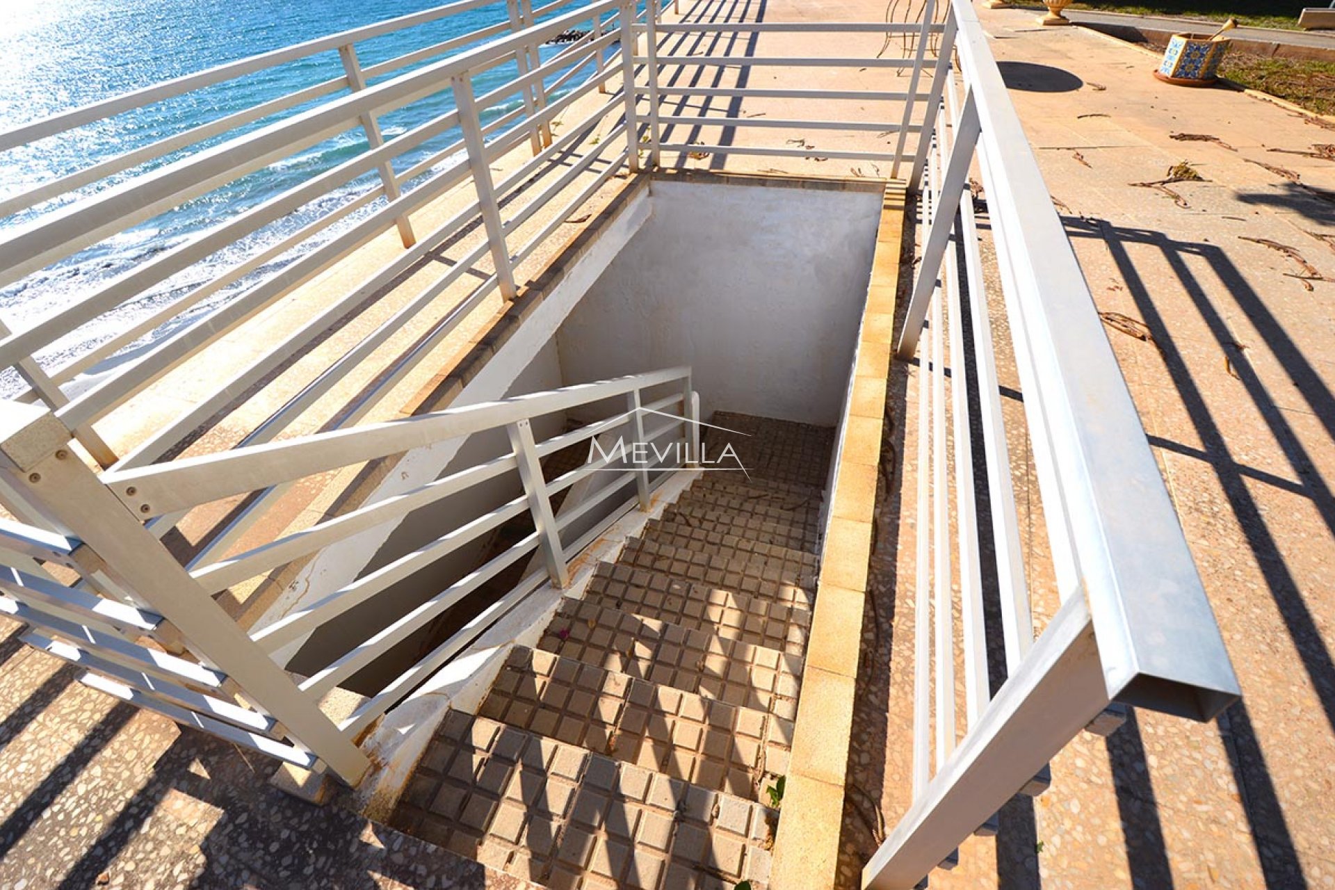 Resales - Plot - Orihuela Costa - Cabo Roig