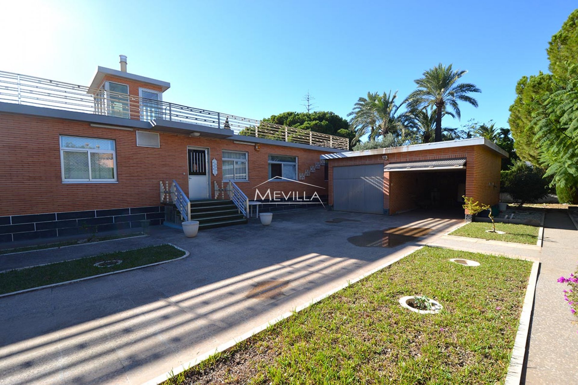 Resales - Plot - Orihuela Costa - Cabo Roig