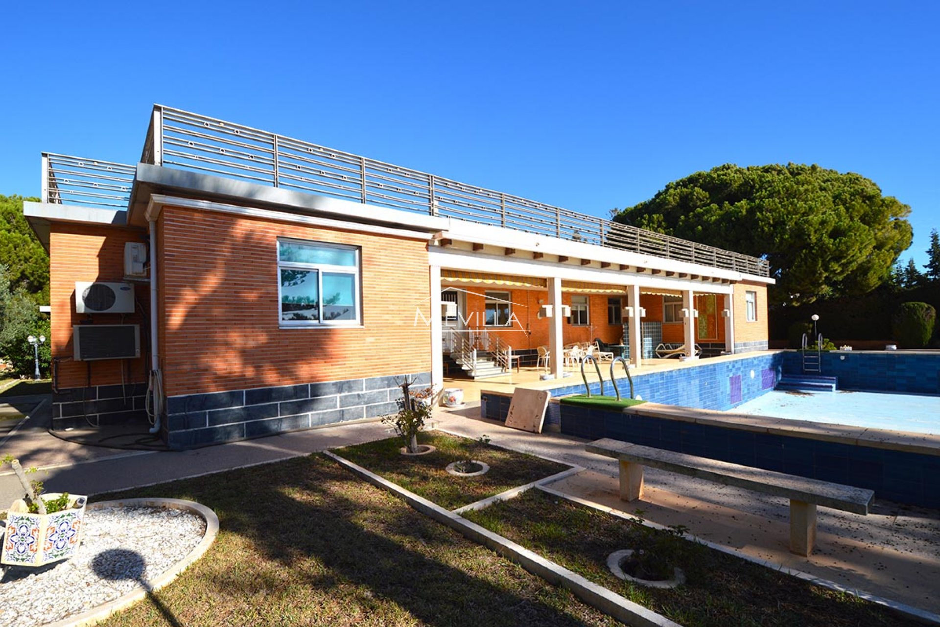 Resales - Plot - Orihuela Costa - Cabo Roig