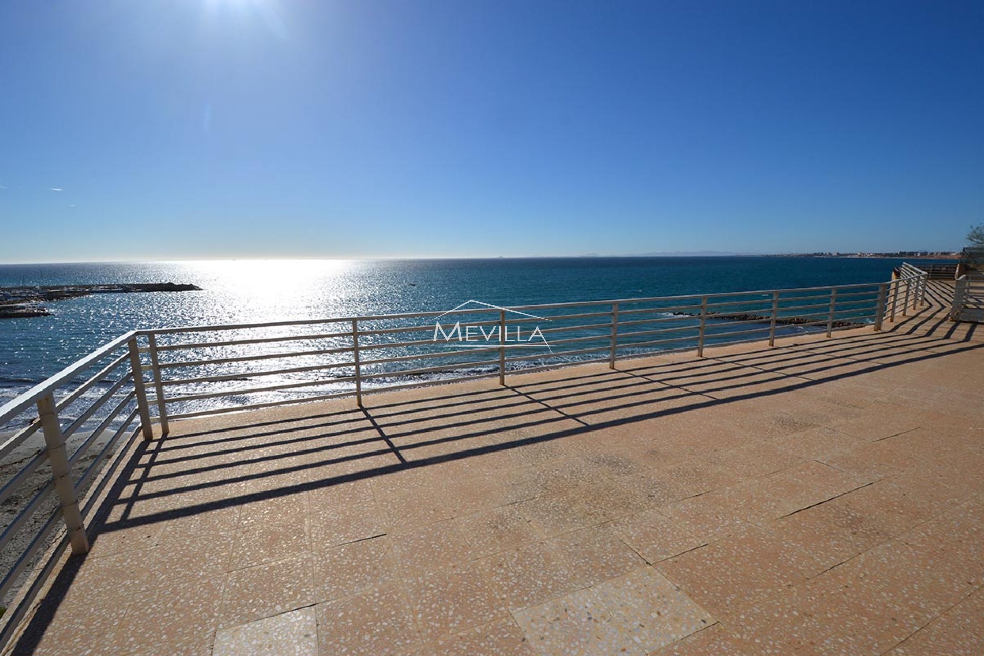 Resales - Plot - Orihuela Costa - Cabo Roig