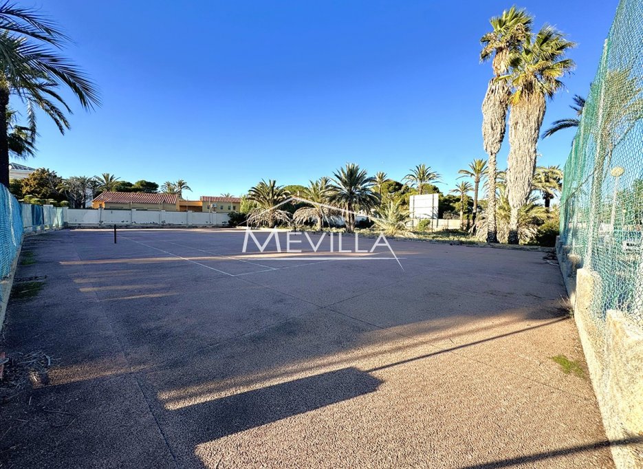 Resales - Plot - Orihuela Costa - Cabo Roig