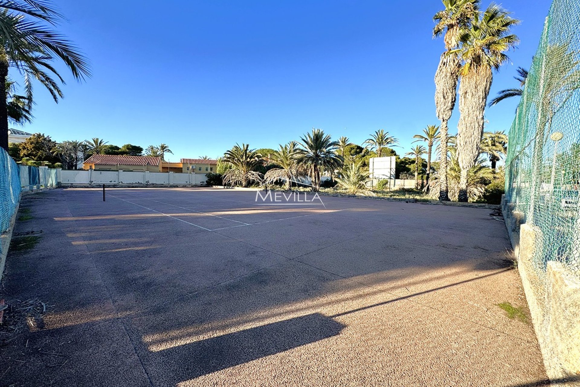 Resales - Plot - Orihuela Costa - Cabo Roig