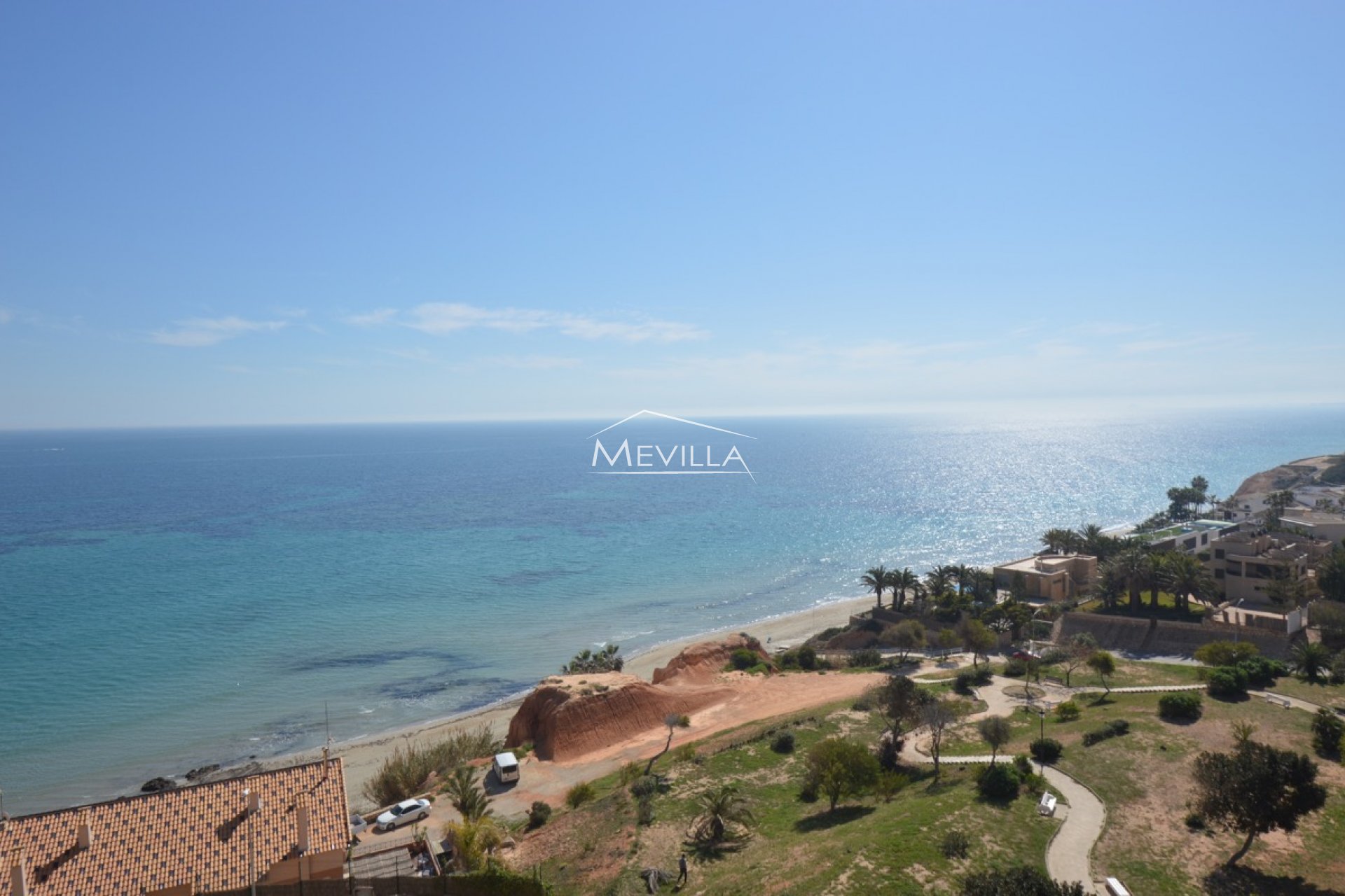 Resales - Plot - Orihuela Costa - Campoamor