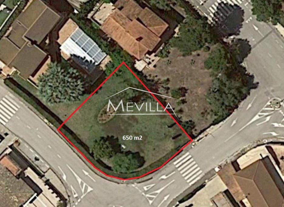 Resales - Plot - Orihuela Costa - Campoamor