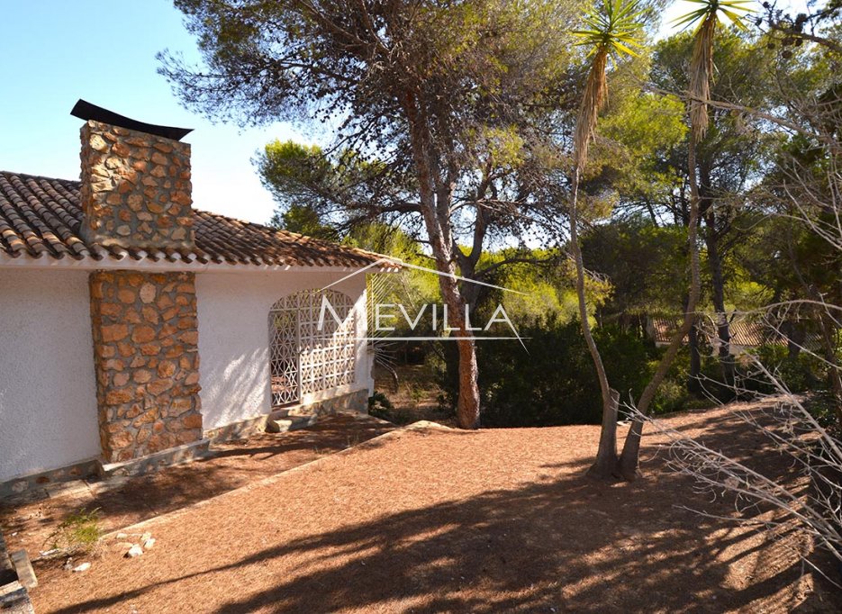 Resales - Plot - Orihuela Costa - Campoamor