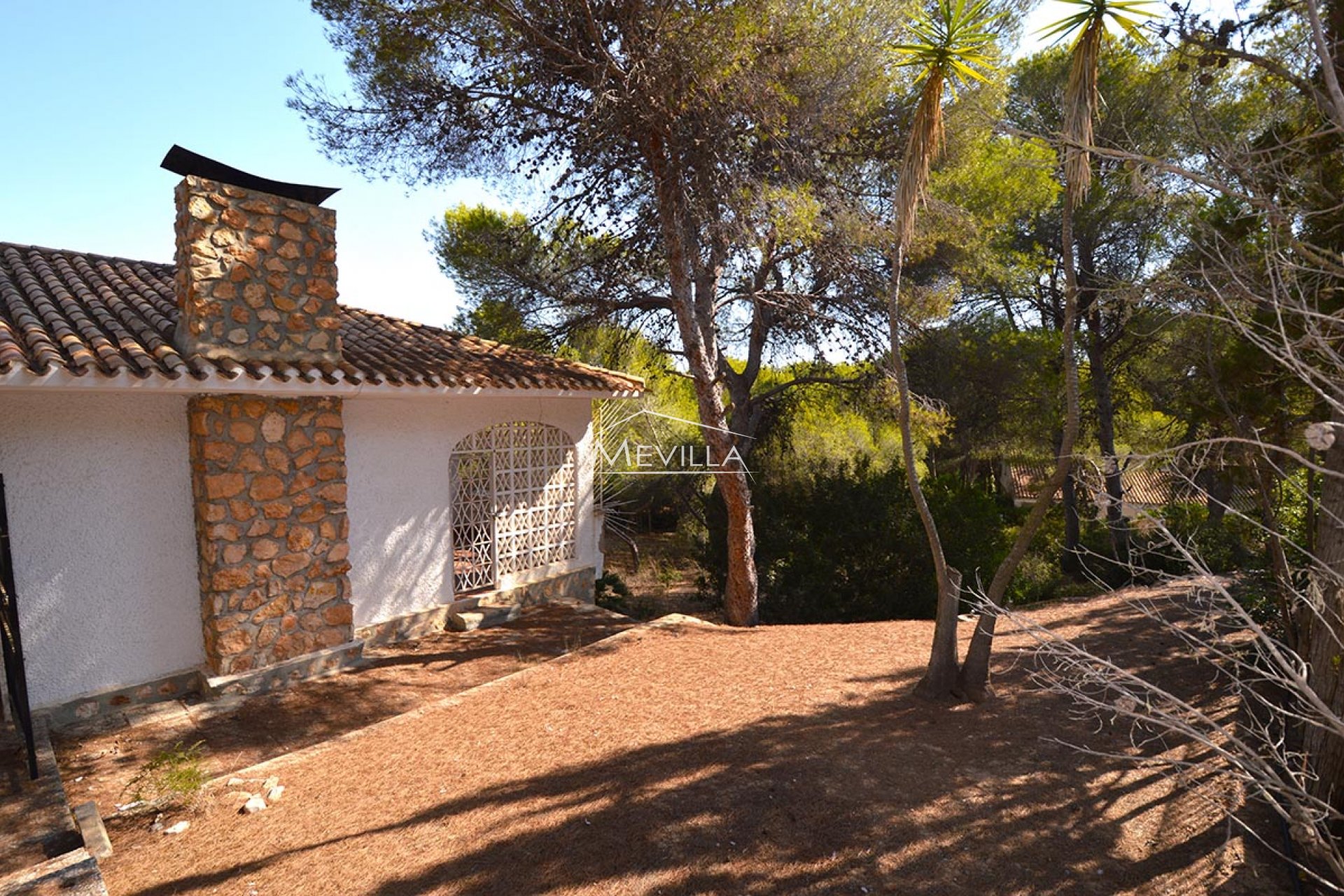 Resales - Plot - Orihuela Costa - Campoamor