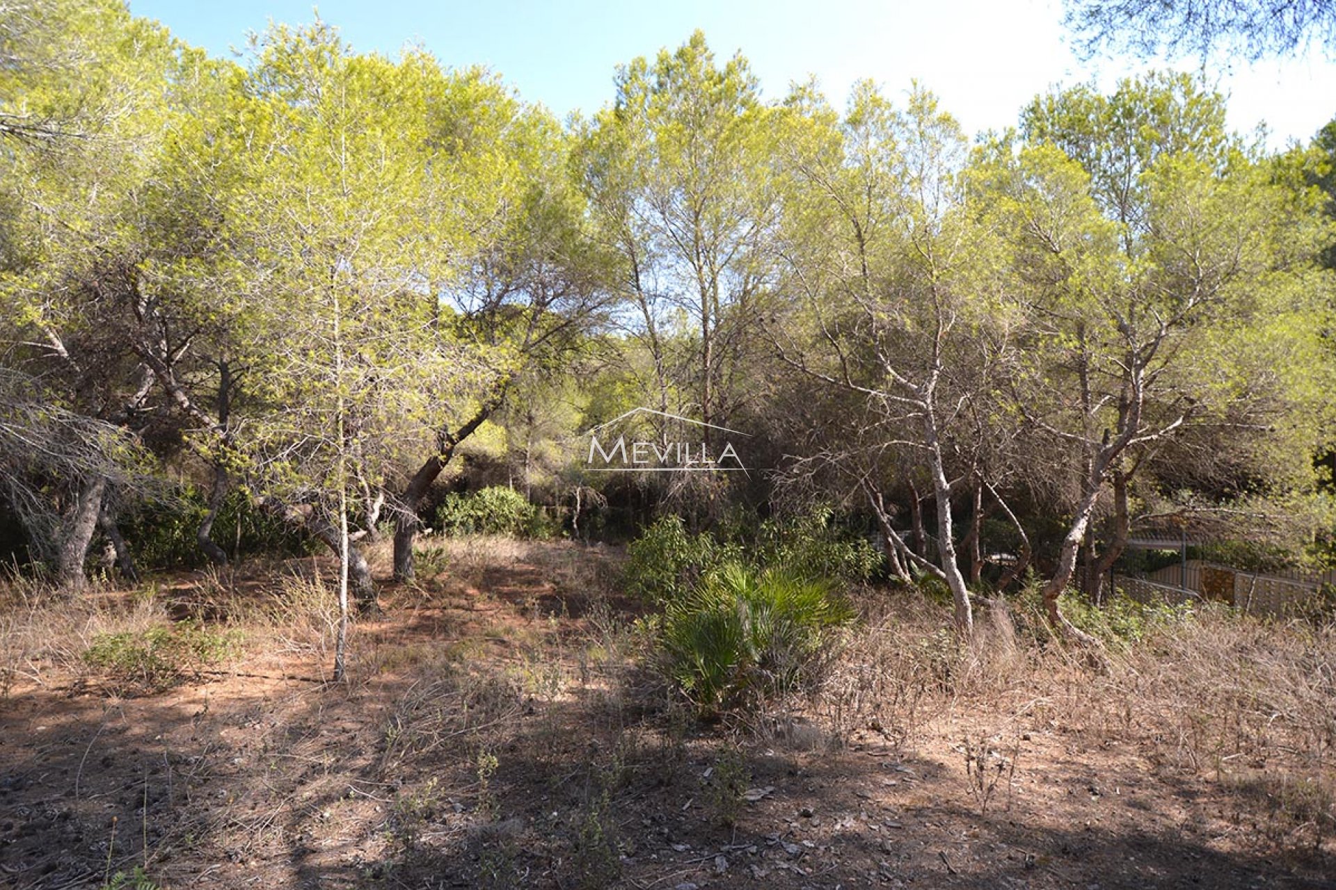 Resales - Plot - Orihuela Costa - Campoamor