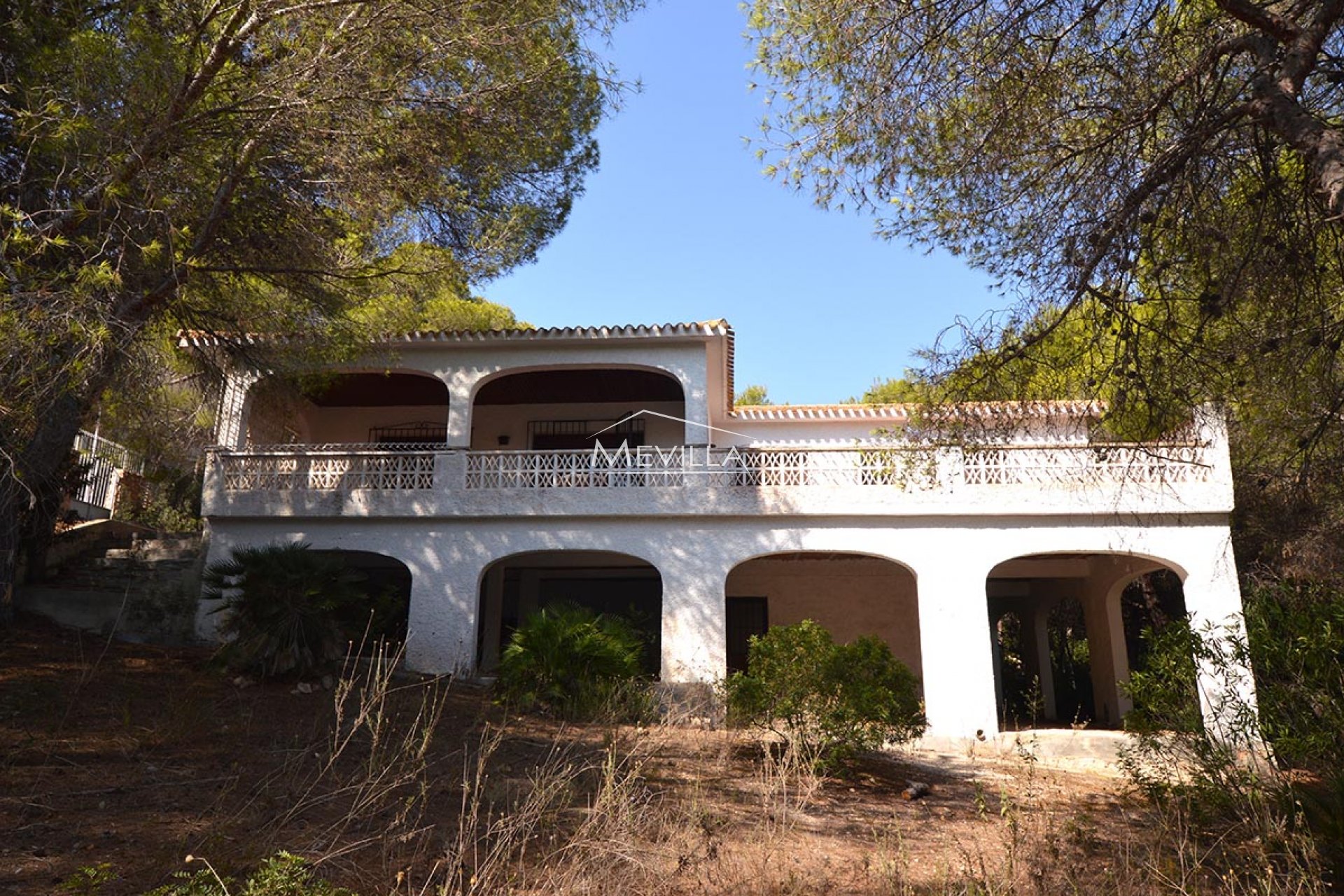 Resales - Plot - Orihuela Costa - Campoamor