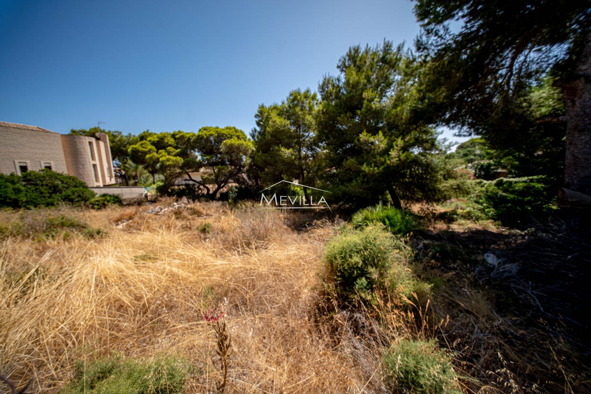 Resales - Plot - Orihuela Costa - Campoamor