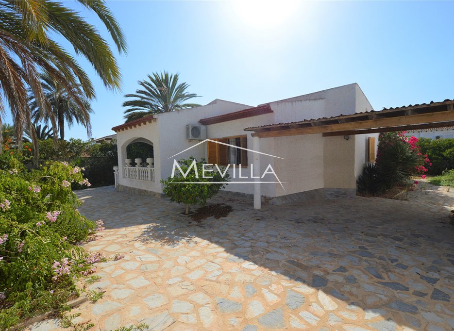 Resales - Plot - Orihuela Costa - La Zenia