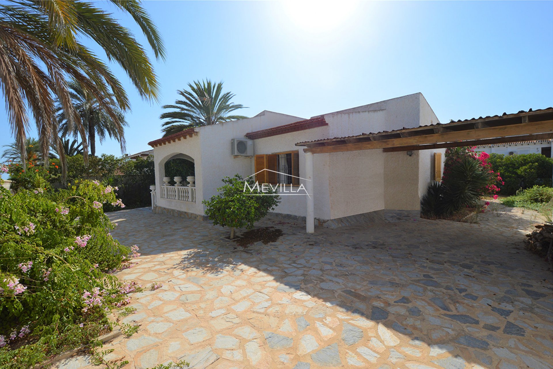 Resales - Plot - Orihuela Costa - La Zenia