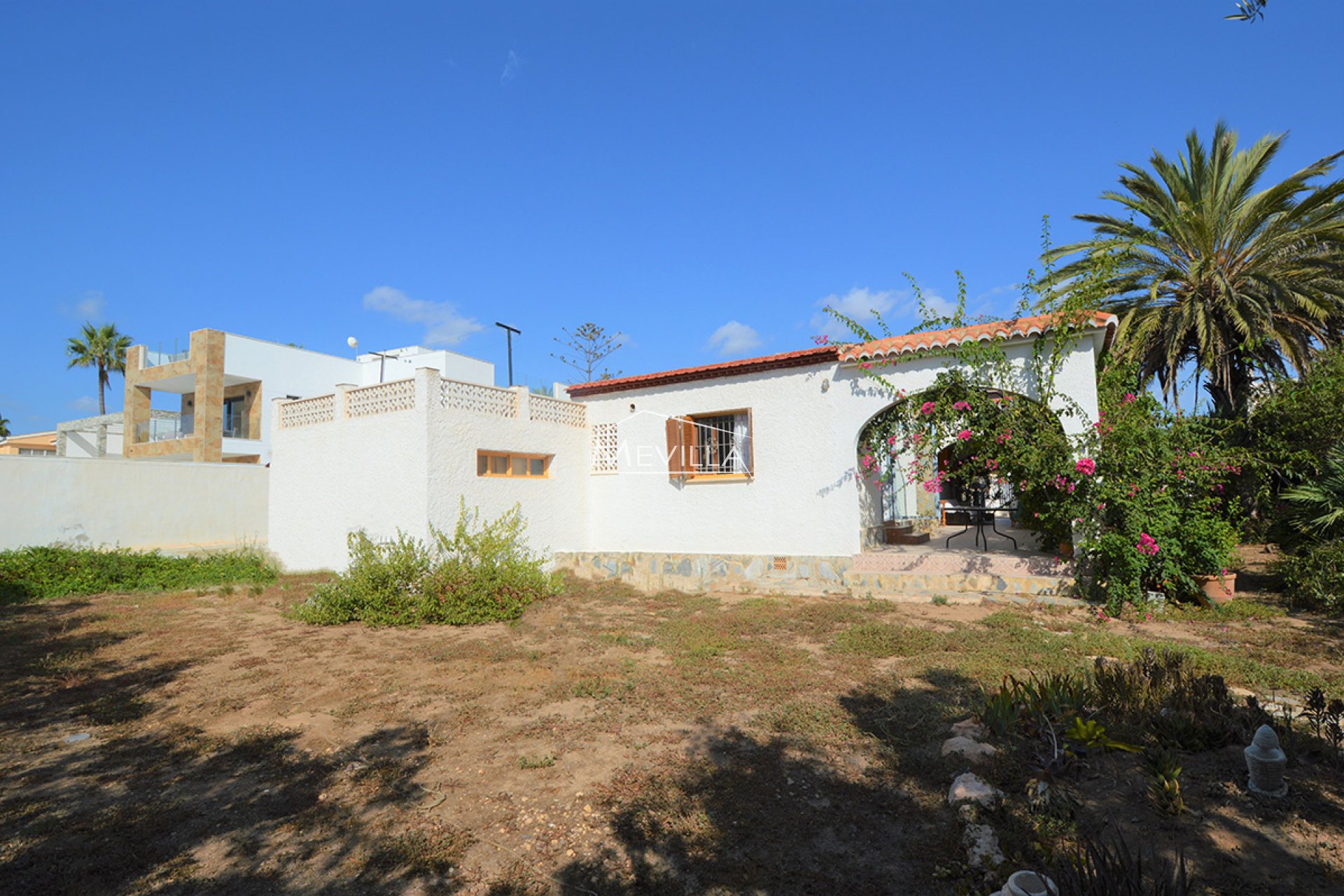 Resales - Plot - Orihuela Costa - La Zenia