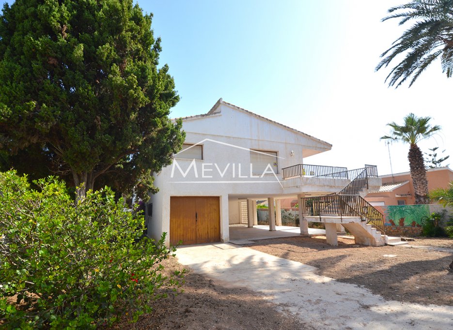 Resales - Plot - Orihuela Costa - La Zenia