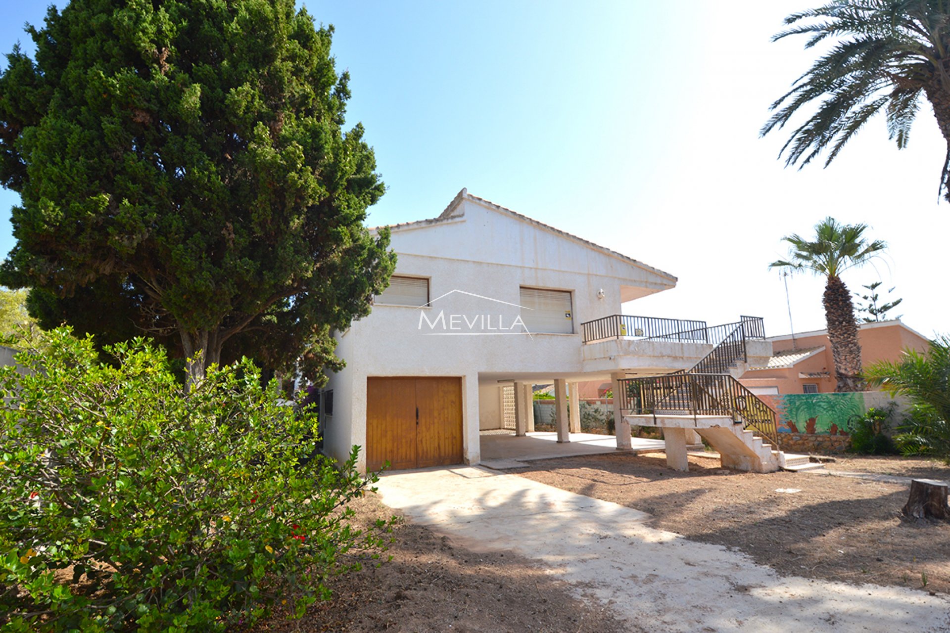 Resales - Plot - Orihuela Costa - La Zenia