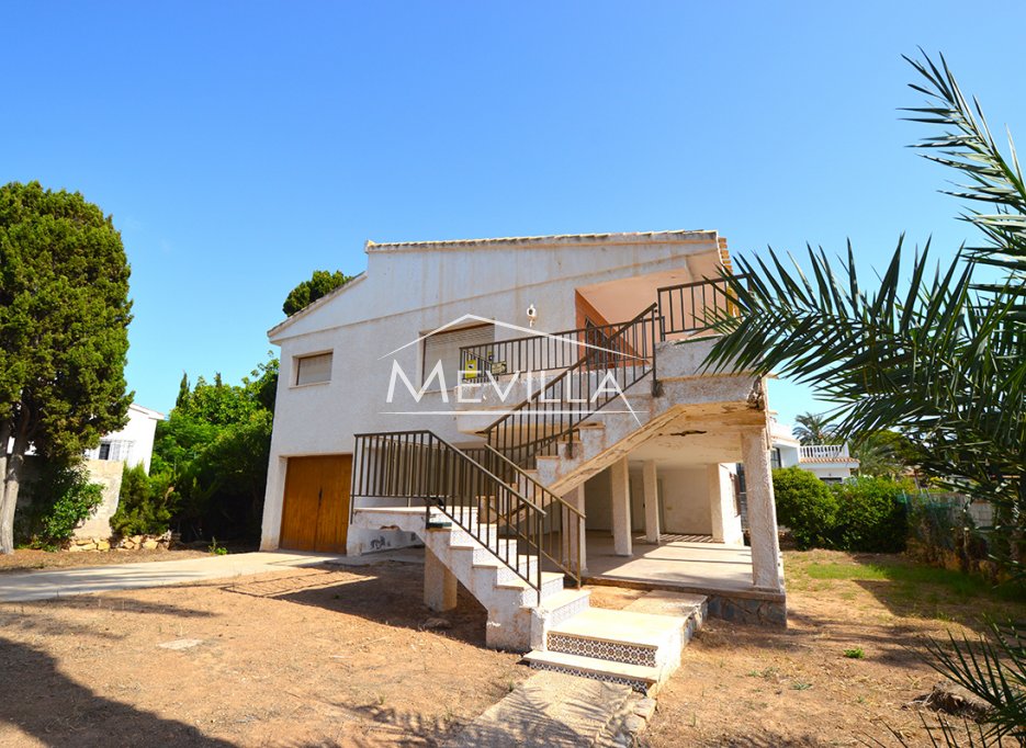 Resales - Plot - Orihuela Costa - La Zenia