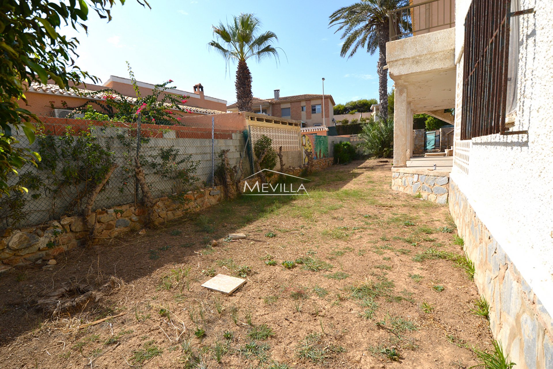 Resales - Plot - Orihuela Costa - La Zenia