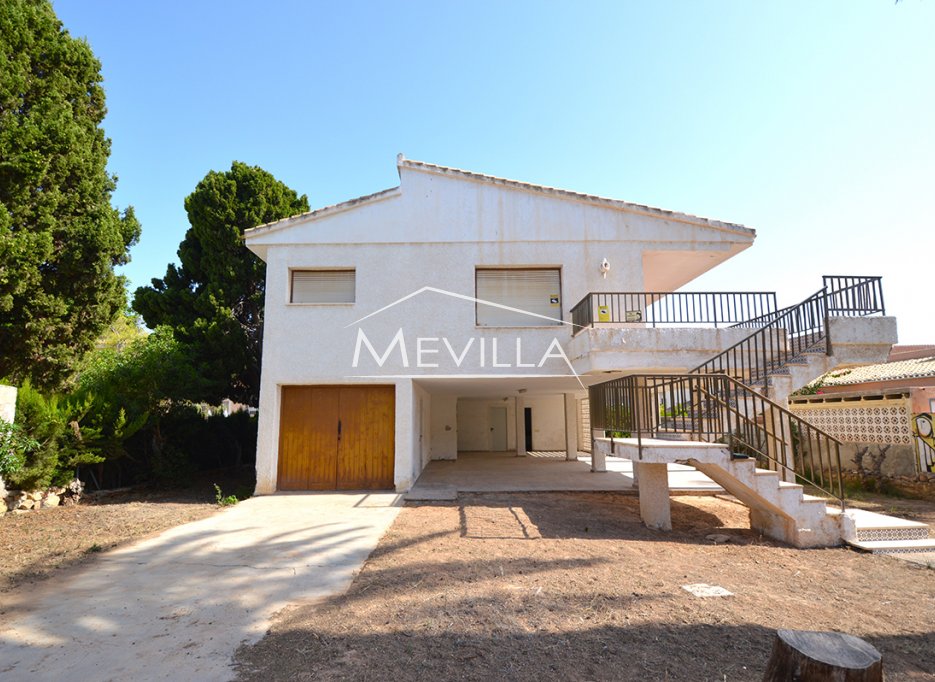 Resales - Plot - Orihuela Costa - La Zenia