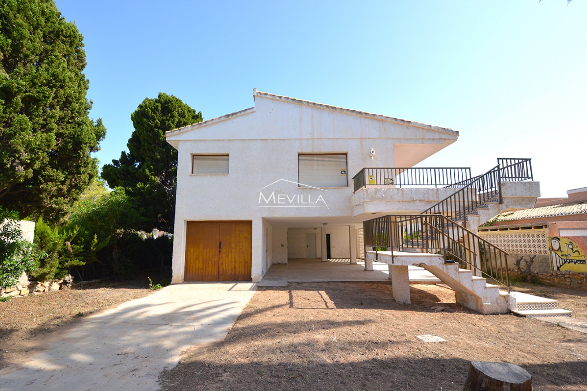 Resales - Plot - Orihuela Costa - La Zenia