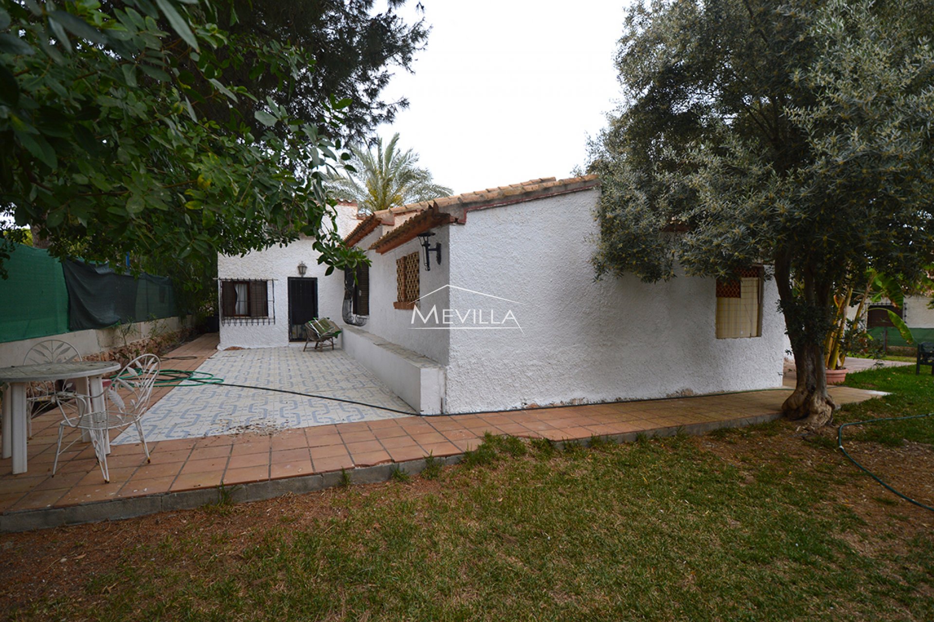 Resales - Plot - Orihuela Costa - Punta Prima